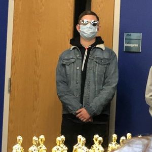 Meet your Posher, Ryan